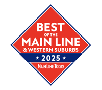 Photo of Best of the Main Line Award