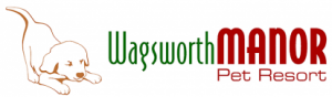 Wagsworth Manor logo