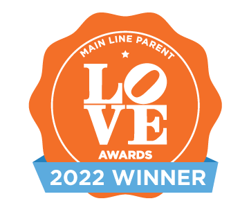 Main Line 2022 Parent Love Award