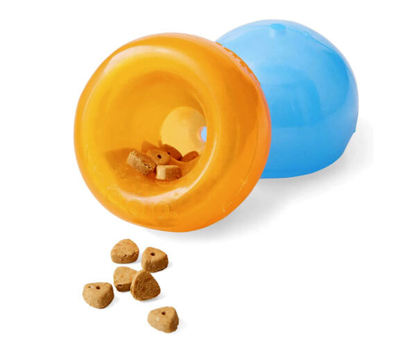 Best dog toys of 2024 - tough chew toy