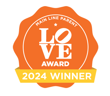 Badge for 2024 Best of Main Line Award